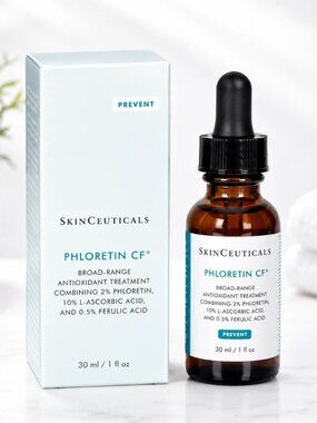 SkinCeuticals Phloretin CF 30 ml/ 1 fl. oz Serum Treatment